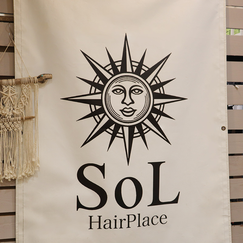 HairPlace SoL